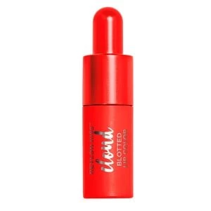 Image of Revlon Kiss Cloud Blotted Lip Colour Airy Scarlet