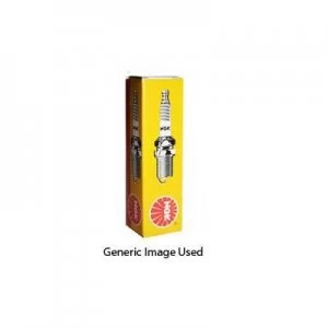 Image of NGK Iridium Spark Plug IFR6L11 (3678)