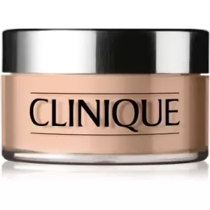 Image of Clinique Blended Face Powder Powder Shade Transparency 4 25 g