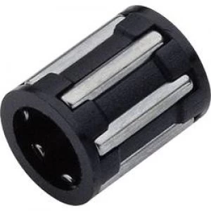 Image of Needle bearing Reely Inside diameter 5mm Outside diameter 8mm Width 10 mm