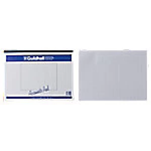 Image of Guildhall Cash Analysis Book 81139 A3 14 Cash Columns 60 Pages 60 Sheets