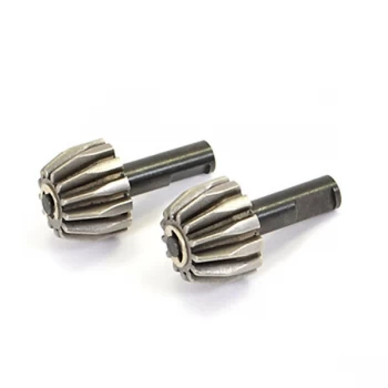 Image of Ftx Vantage / Carnage / Outlaw / Banzai Diff Drive Gear W/Pin (2Sets)