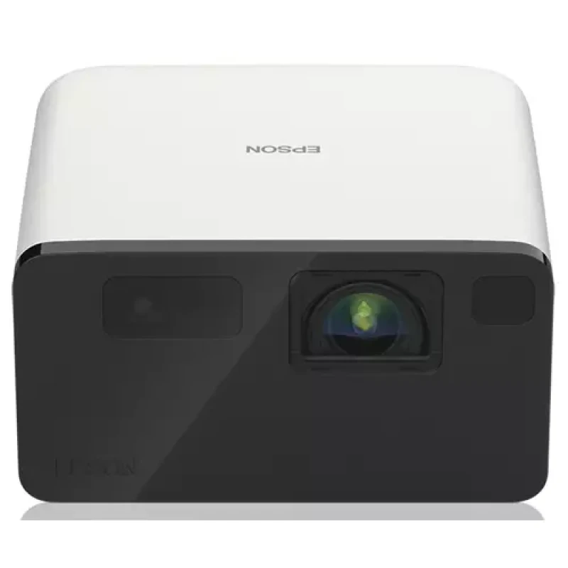 Image of Epson EF-21W - 3-LCD-Projektor - tragbar - 1000 lm (wei+?+?) V11HB35040