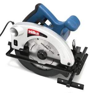 Image of Hilka 1200W 185mm Circular Saw