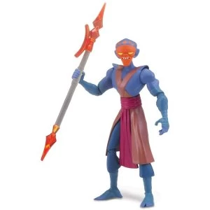 Image of Foot Lieutenant 'Mystic Monk' (Rise Of The Teenage Mutant Ninja Turtles) Basic Action Figure