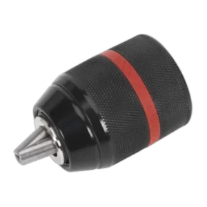 Image of Drill Chuck Keyless Auto Lock 13MM 1/2"-20 UNF