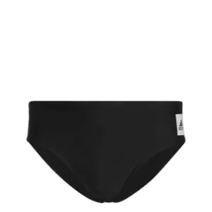 Image of adidas Swim Trunk - Black