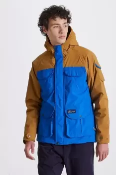 Image of 'Hanson' Waterproof Hiking Jacket