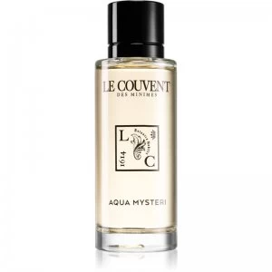Image of Le Couvent Maison de Parfum Botaniques Aqua Mysteri Eau de Cologne Unisex 100ml