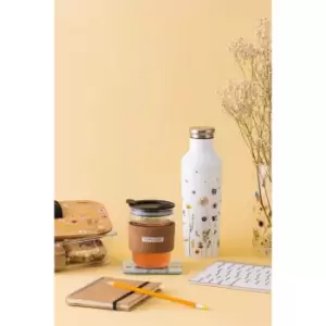 Image of Pure Botanics Glass Coffee Mug