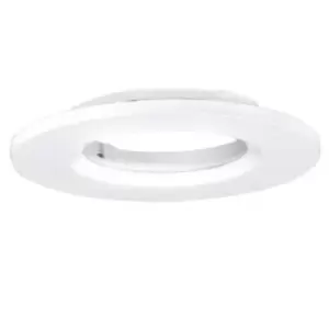 Image of Aurora M5/M7 Fixed 75mm Round Bezel Accessory - AU-BZ700 White - AU-BZ700W