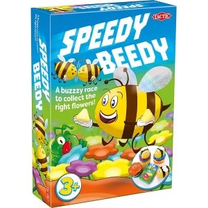 Image of Speedy Beedy Game