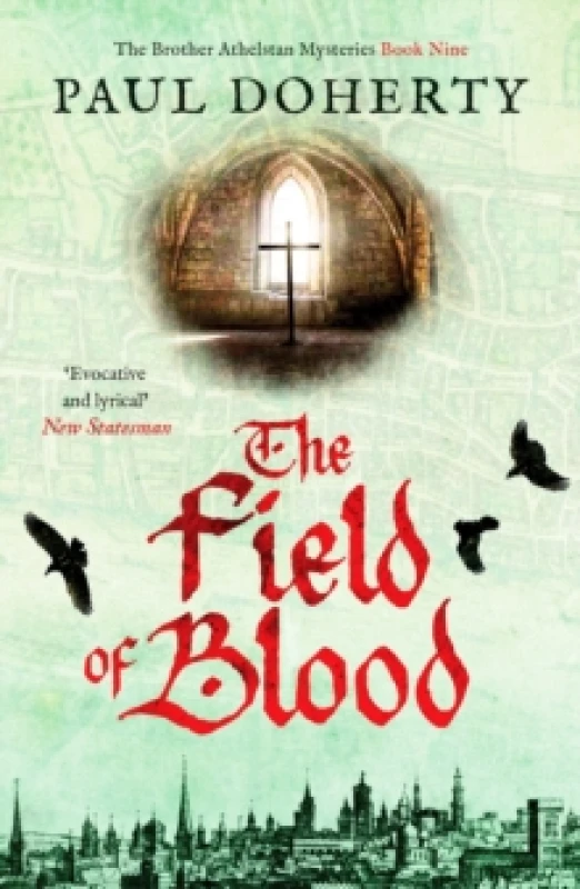 Image of The Field of Blood. Paperback. By P C Doherty Books