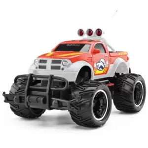 Image of Revell Advent Calendar RC Truck - 1:16 Scale