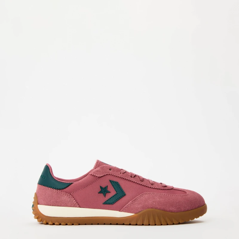 Image of Converse Womens Run Star T Runners Flushed female 4 (37)