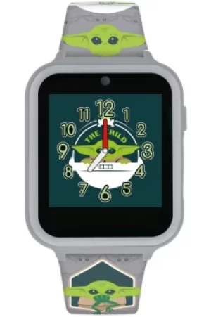 Image of Star Wars Smartwatch MNL4023