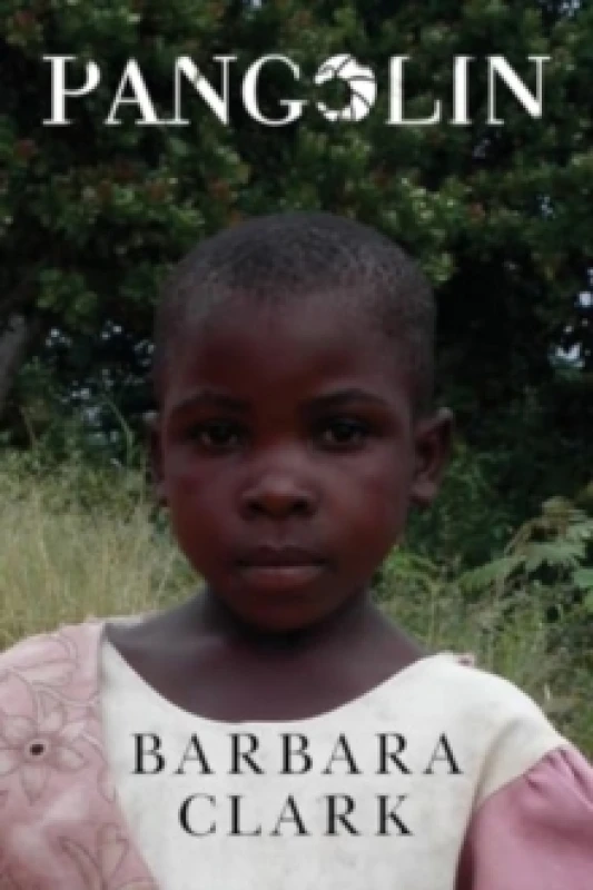 Image of Pangolin Paperback / softback