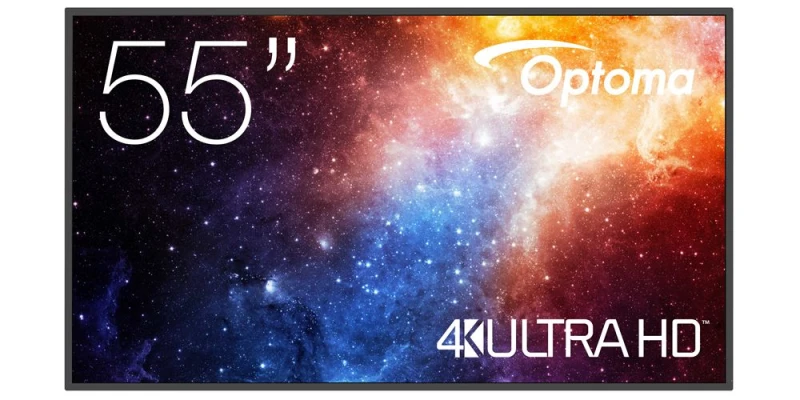 Image of N3551K - FLAT PANEL - 55"