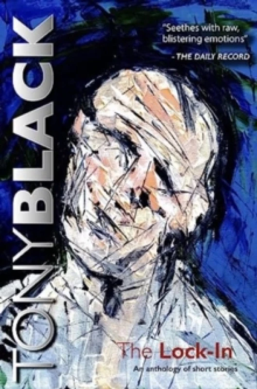 Image of The Lock-in. Paperback. By Tony Black Books