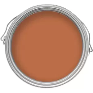Image of Craig & Rose Chalky Emulsion Russet - 750ml