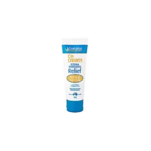 Image of Grahams Natural C+ Cream - Eczema & Dermatitis Relief
