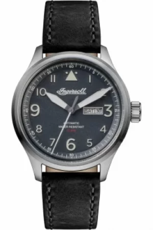 Image of Mens Ingersoll The Bateman Automatic Watch I01802