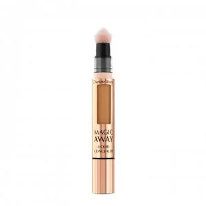 Image of Charlotte Tilbury Magic Away Liquid Concealer - 12 Tan