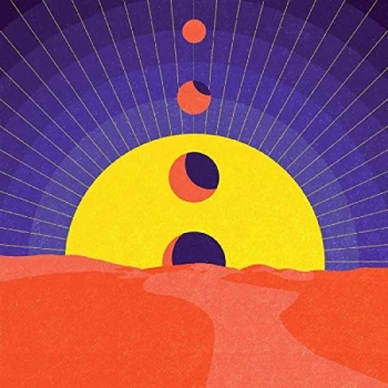 Image of I'm Glad It's You - Every Sun, Every Moon CD