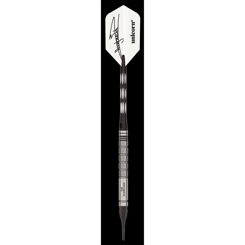 Image of Unicorn Darts Unicorn Huybrechts Tng 99 Multi unisex 19g