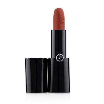 Image of Armani Rouge D Armani Lasting Satin Lipstick Various Shades 300 Gio 4g