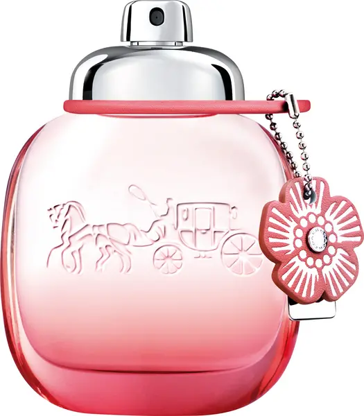 Image of Coach Floral Blush Eau de Parfum For Her 50ml