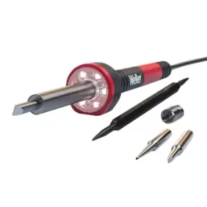 Image of Weller LED Halo Ring Soldering Iron Kit 30W 240V
