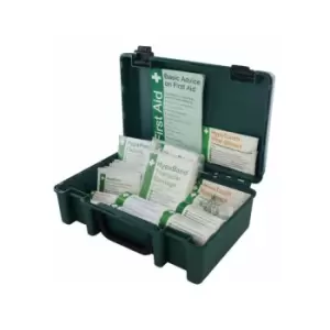 Image of Hse First Aid Kit - 1-10 Persons - K10AECON - Safety First Aid