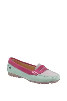 Image of Hush Puppies Margot Multi Slip-On Shoes