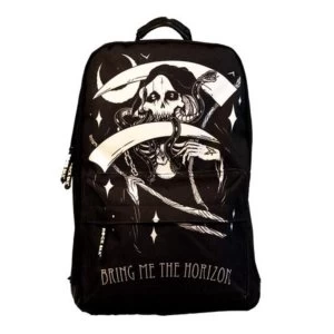 Image of Bring Me The Horizon - Reaper Classic Rucksack