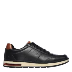 Image of Skechers - FANTON - Black