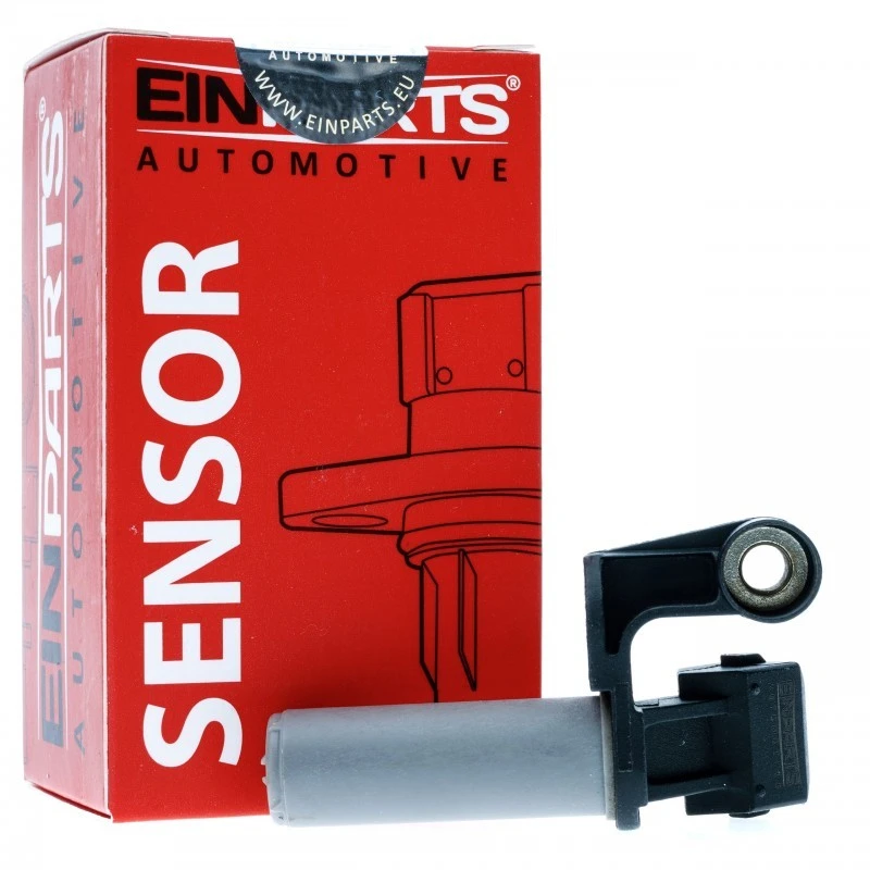 Image of EINPARTS EPS1012 Impulse Sensor Sensor,crankshaft pulse (833)