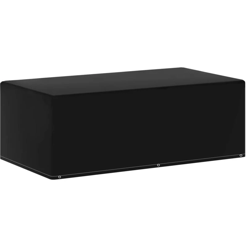 Image of VIDAXL Garden Furniture Cover 6 Eyelets for Gas BBQs 170x90x60cm Vidaxl 8719883836249