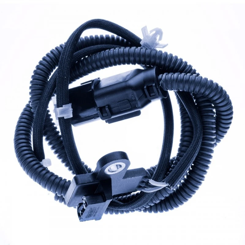 Image of EINPARTS EPS1073 Impulse Sensor Sensor,crankshaft pulse (833)