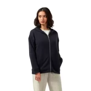 Image of Craghoppers Womens Eden NosiBotanical Full Zip Hoodie 18 - Bust 42' (107cm)