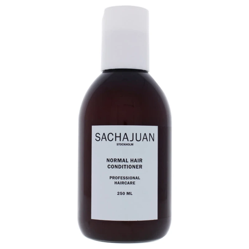 Image of Sachajuan Normal Hair Conditioner 250ml