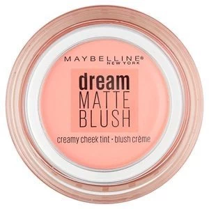 Image of Maybelline Dream Matte Blush 30 Coy Coral