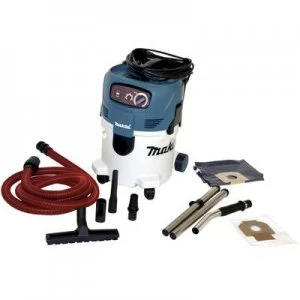 Image of Makita VC3012M/2 240V M Class Dust Extractor