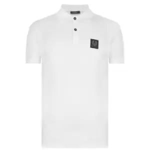 Image of BELSTAFF Belstaff Polo - White