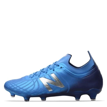 Image of New Balance Tekela Pro FG Football Boots - Blue