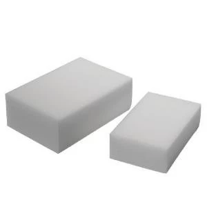 Image of Vileda MiraClean Eraser Block Pack of 12