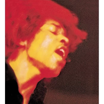 Image of The Jimi Hendrix Experience - Electric Ladyland Vinyl
