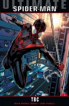 Image of Ultimate Comics Spider-Man. Who Is Miles Morales by Brian M Bendis Paperback