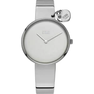 Image of Ladies Storm Alina Silver Watch