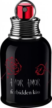 Image of Cacharel Amor Amor Forbidden Kiss Eau de Toilette For Her 30ml